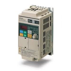 OMRON 3G3JV-A2004-A