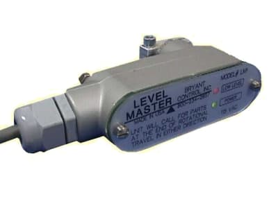 BRYANT CONTROL LM2CC