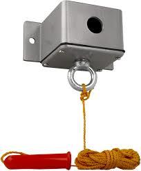 AMERICAN GARAGE DOOR CPM-1