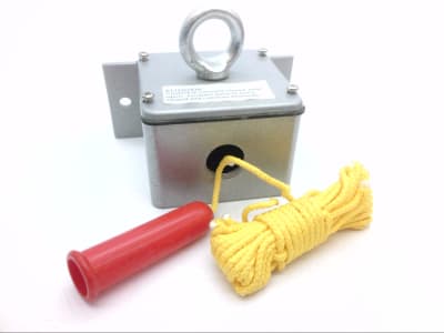 AMERICAN GARAGE DOOR CPM-1