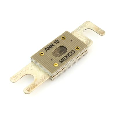 EATON CORPORATION ANN-10