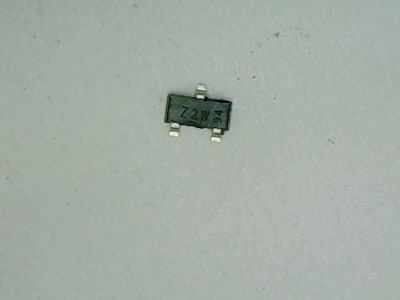 NXP SEMICONDUCTOR BZX84-C5V1 235.