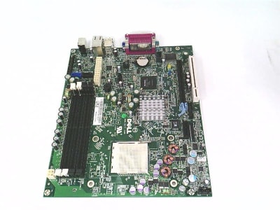 DELL CN-0YP693-70821-85E-E02S