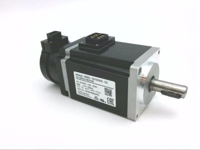 OMRON R88M-1M10030S-S2