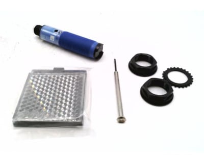 RADWELL VERIFIED SUBSTITUTE BOS 18KF-PA-1QD-S4-C-SUB