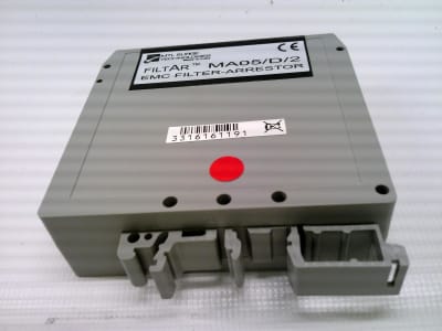 EATON CORPORATION MA05/D/2