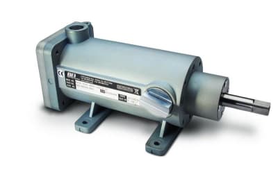BEI SENSORS H40A-7X6GC-28V/OC-CW-SC9