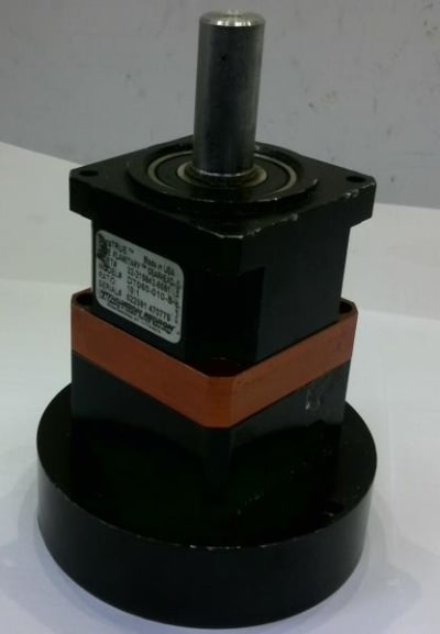 DANAHER MOTION 32-215842-8681