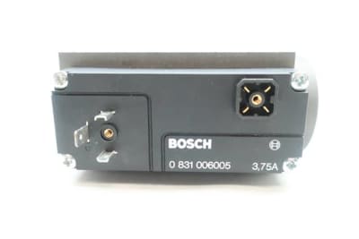 BOSCH 0831006005