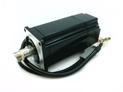 YASKAWA ELECTRIC SGMAH-04A1F41