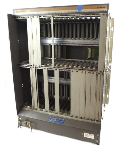 SIEMENS 6FC3-881-2FA-Z