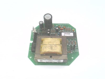 FEDERAL SIGNAL 2001177D-01