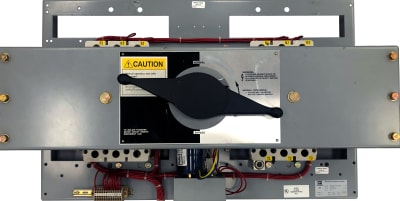 EATON CORPORATION MBHEKDA30150XSU