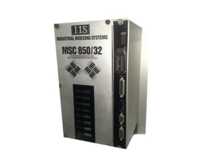 INDUSTRIAL INDEXING MSC-250