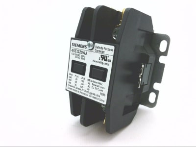 SIEMENS 45EG20AJ