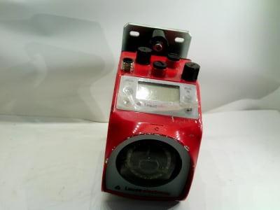 LEUZE AMS200/200-11-H