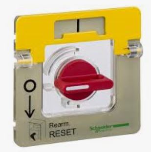 SCHNEIDER ELECTRIC GK2AP01