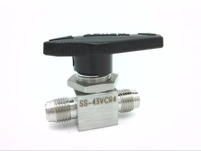 SWAGELOK SS-43VCR4