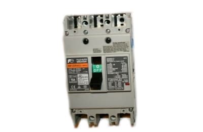 FUJI ELECTRIC BW125RAGU-3P015