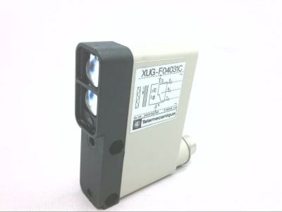 SCHNEIDER ELECTRIC XUG-F04031