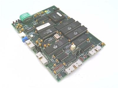 SAFELINE KCL-3-94V-0