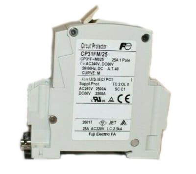 FUJI ELECTRIC CP31FM/25
