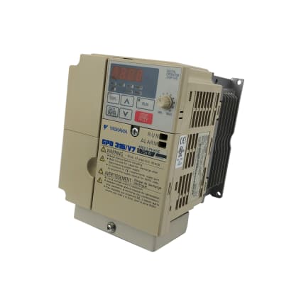 YASKAWA ELECTRIC CIMR-V7AM40P71