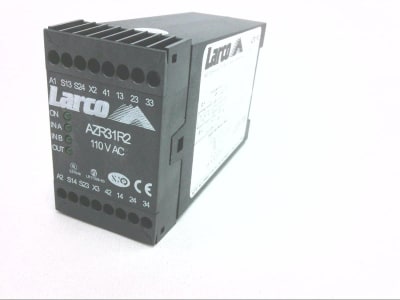 LARCO AZR31R2-110VAC
