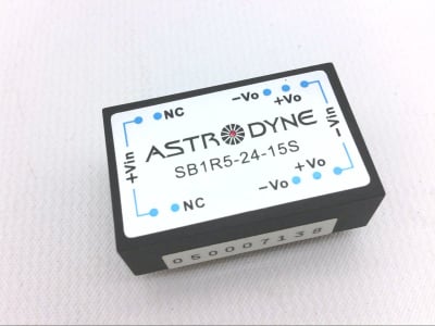 ASTRODYNE TDI SB1R5-24-15S
