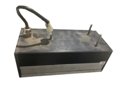 LAZERSAFE LZS-005