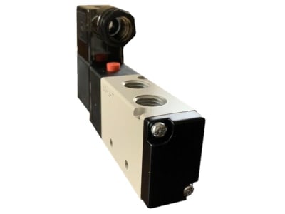 BIMBA M4V210-08-24VDC