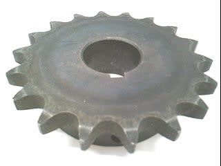 MARTIN SPROCKET & GEAR INC 50BS18HT 1 1/8
