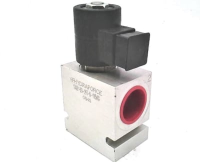 HYDRA FORCE SV12-28-16T-N-115AG