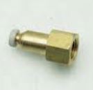 PARKER X66PL-4-4
