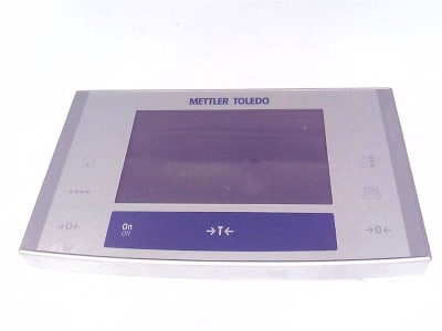 METTLER TOLEDO 24.28.0.14543.142