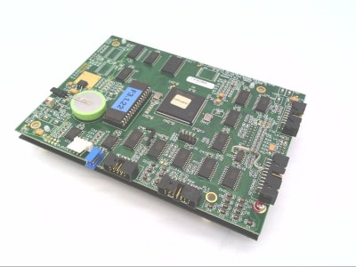 METTLER TOLEDO 3800-321