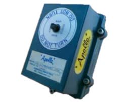 APOLLO VALVES EVA-41