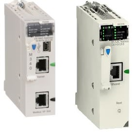 SCHNEIDER ELECTRIC BMX-P34-2020NOE