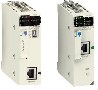 SCHNEIDER ELECTRIC BMX-P34-1000NOE