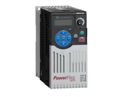 ALLEN BRADLEY 25A-B5P0N104