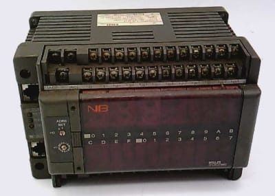 FUJI ELECTRIC NB1-E24-AC/Z016