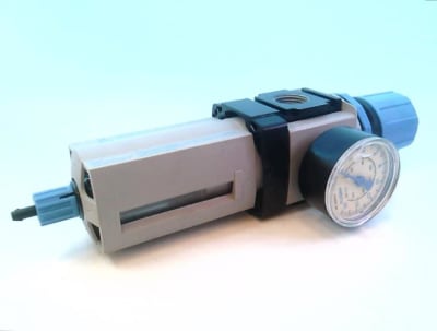 FESTO LFR-M2-G1/2-C10RG