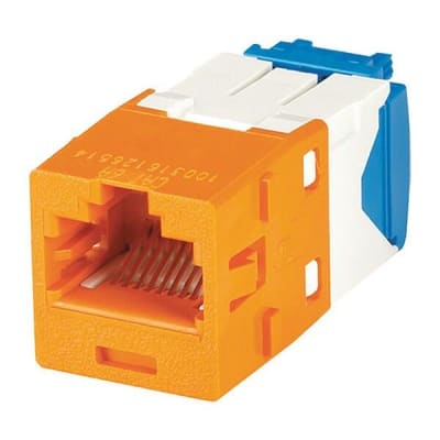 PANDUIT CJ6X88TGOR