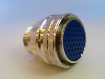 AMPHENOL 97-3106A28-21SW