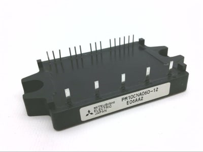 MITSUBISHI PM10CNA060-12