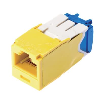 PANDUIT CJ6X88TGYL