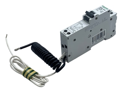 SCHNEIDER ELECTRIC C60HC20R30