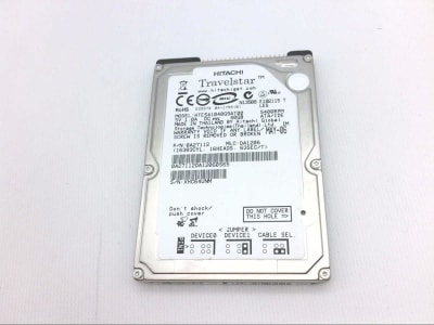 HITACHI HTE541040G9AT00
