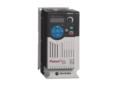 ALLEN BRADLEY 25A-V4P8N104