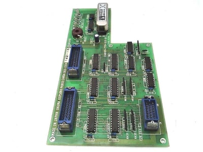 OKUMA 1911-1554 142-16